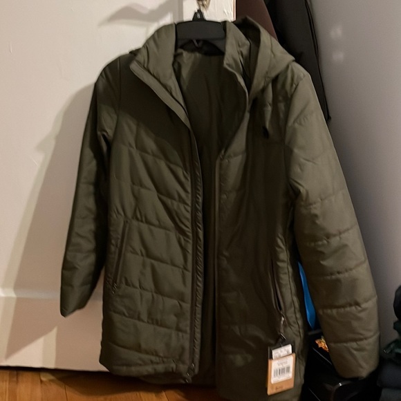 The North Face Jackets & Blazers - The North Face Tamburello women parka